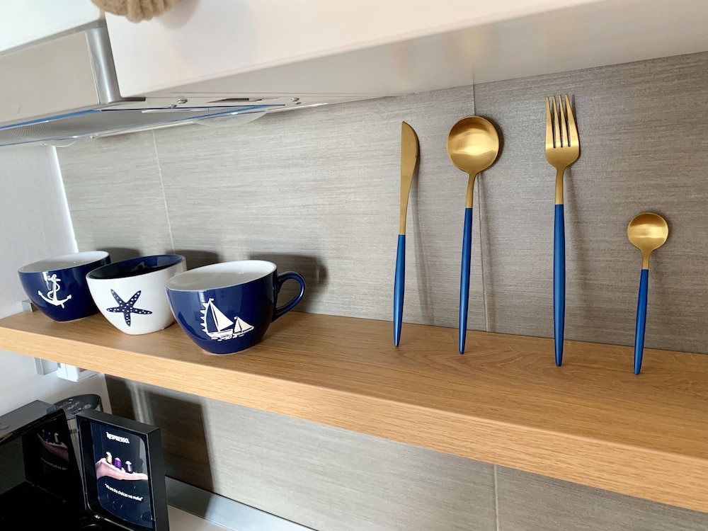 Villa Tamaris — Hotel rooms in Podstrana, Split-Dalmatia