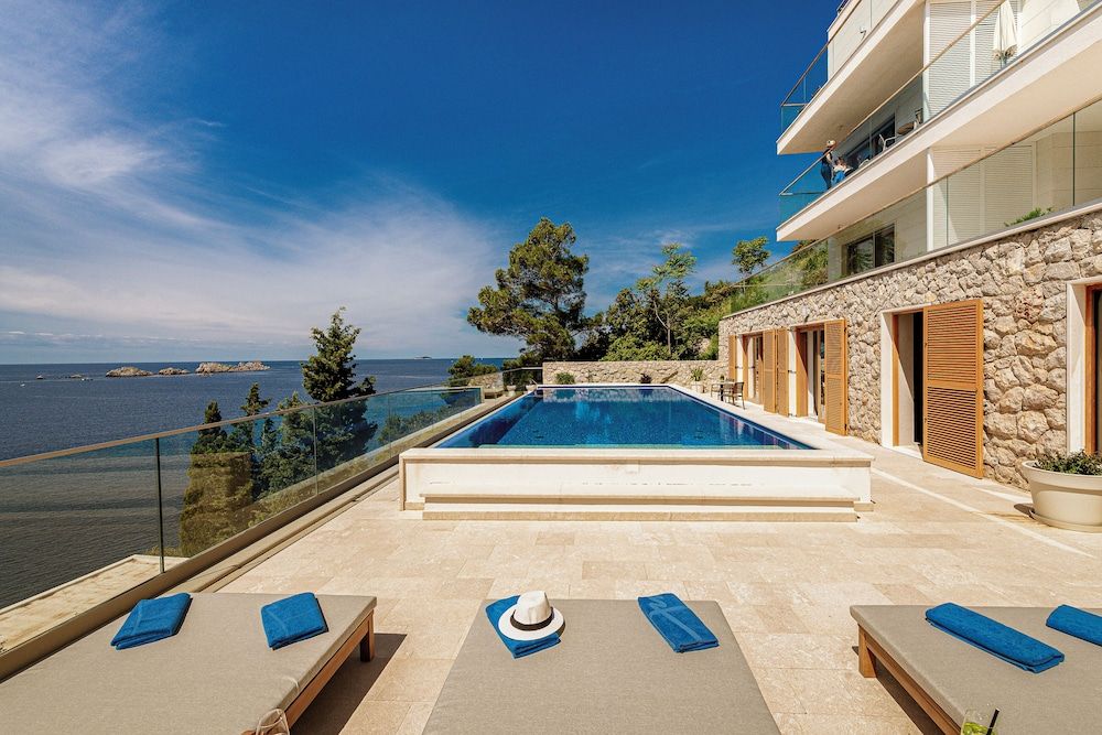 Villa Malo More