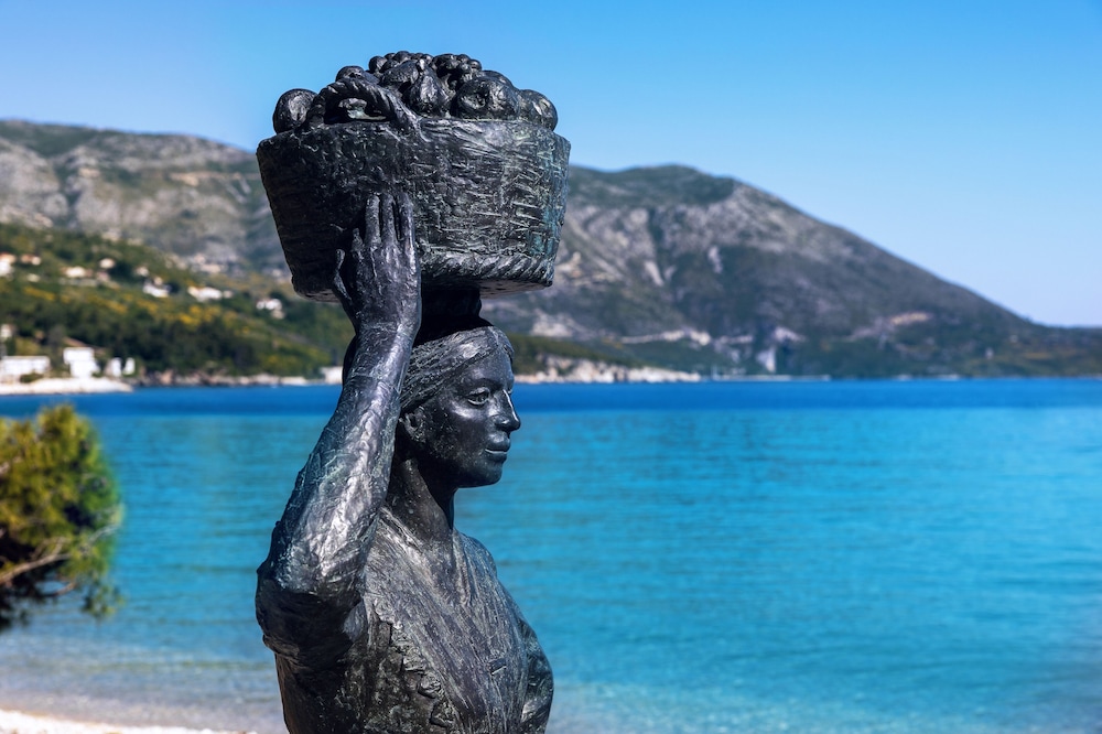 Maistra Select Srebreno Villas — Attractions in the area in Srebreno, Dubrovnik-Neretva