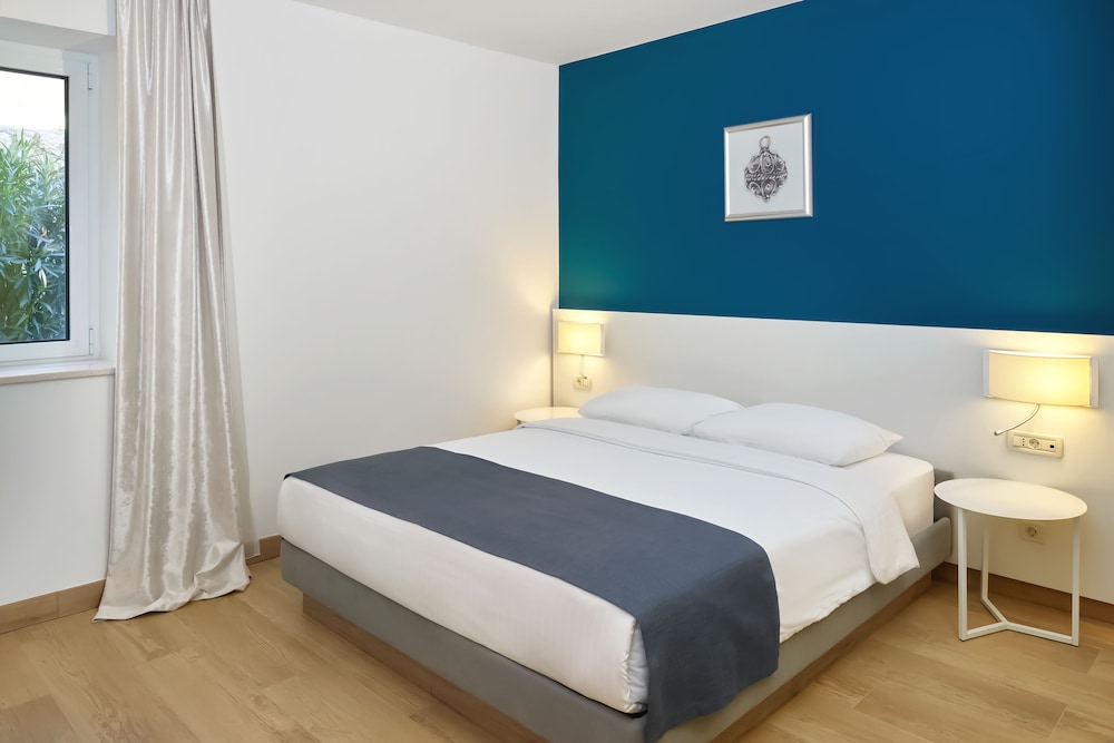 Maistra Select Srebreno Villas — Hotel rooms in Srebreno, Dubrovnik-Neretva