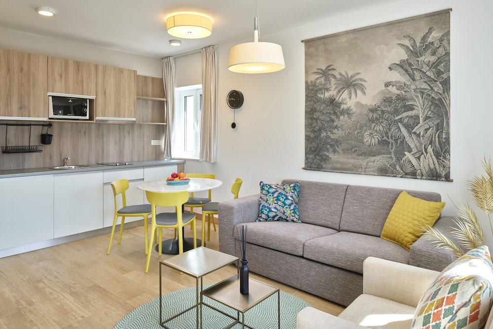 Maistra Select Srebreno Villas — Hotel rooms in Srebreno, Dubrovnik-Neretva