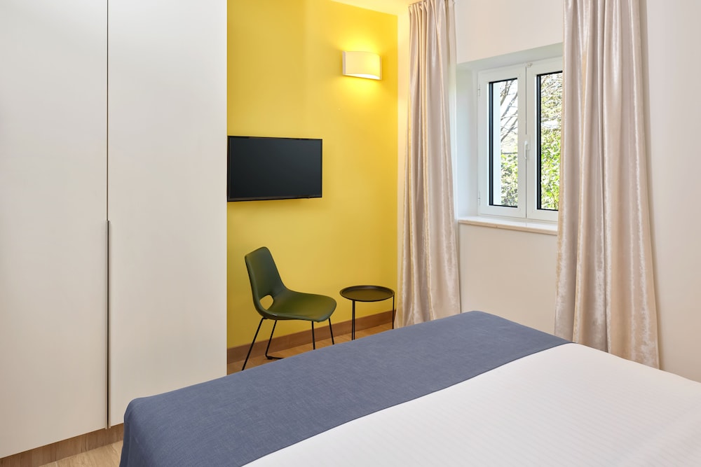 Maistra Select Srebreno Villas — Hotel rooms in Srebreno, Dubrovnik-Neretva