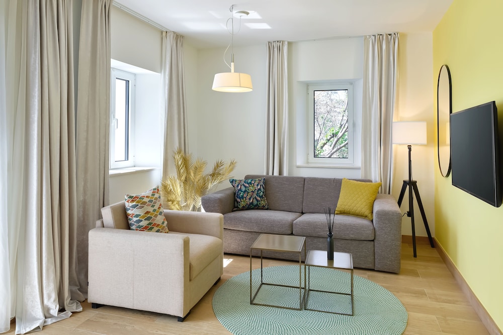 Maistra Select Srebreno Villas — Hotel rooms in Srebreno, Dubrovnik-Neretva