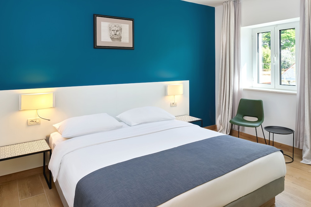 Maistra Select Srebreno Villas — Hotel rooms in Srebreno, Dubrovnik-Neretva