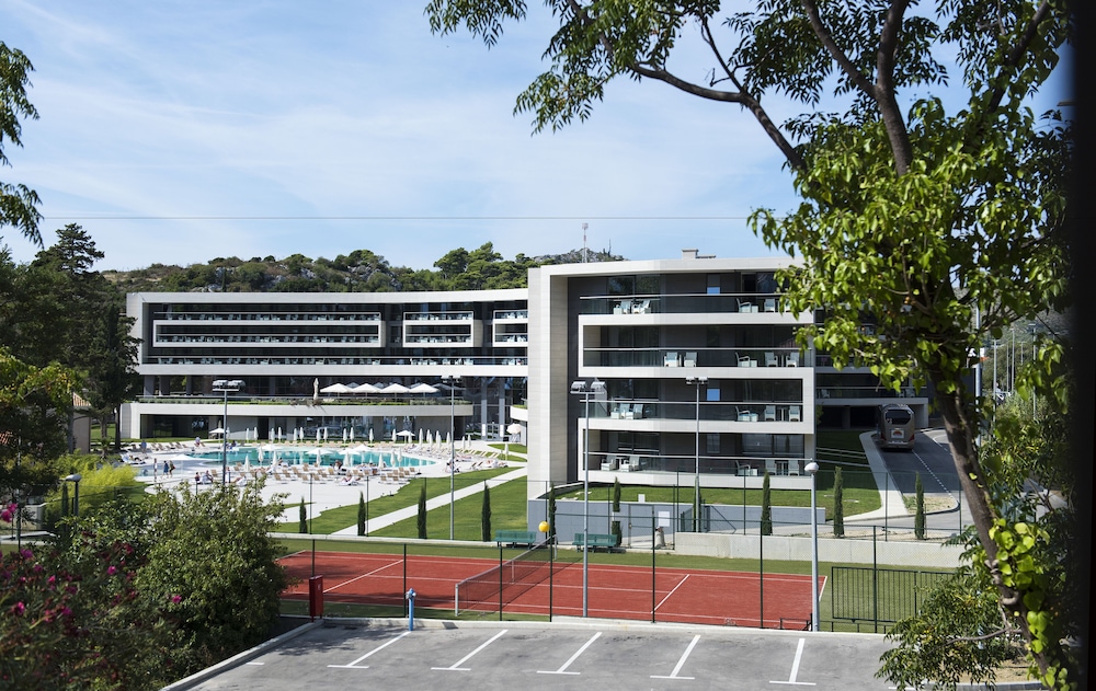 Maistra Select Srebreno Villas — Sports & recreation in Srebreno, Dubrovnik-Neretva