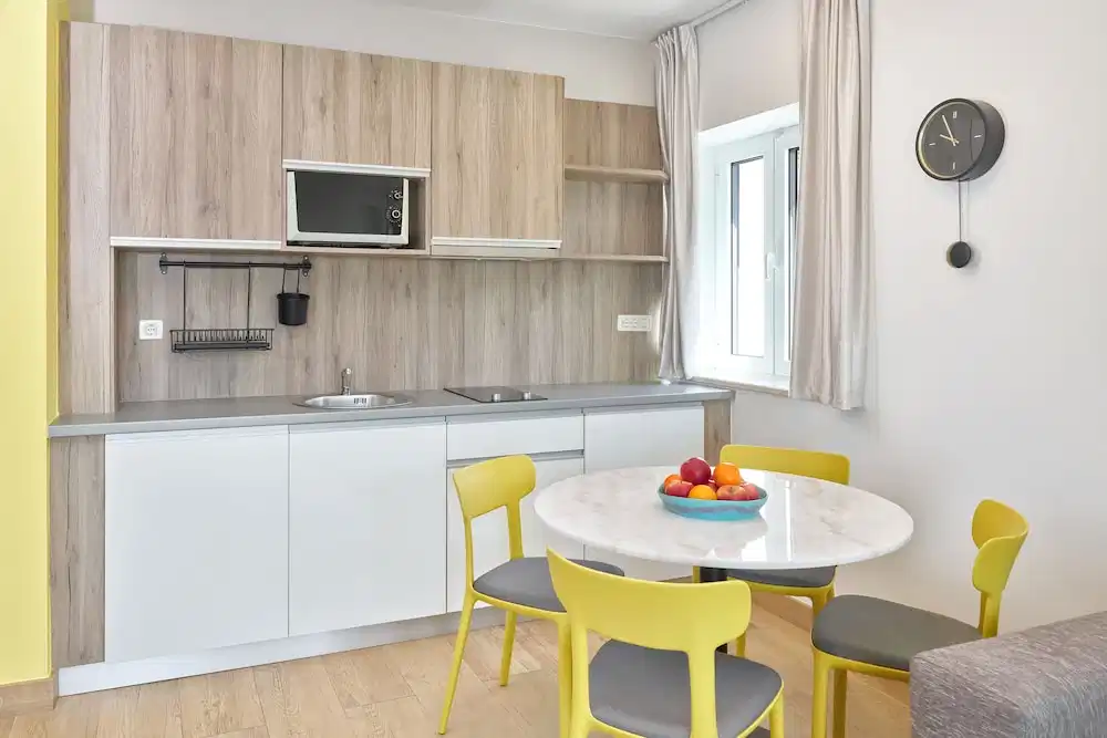 Maistra Select Srebreno Villas — Hotel rooms in Srebreno, Dubrovnik-Neretva