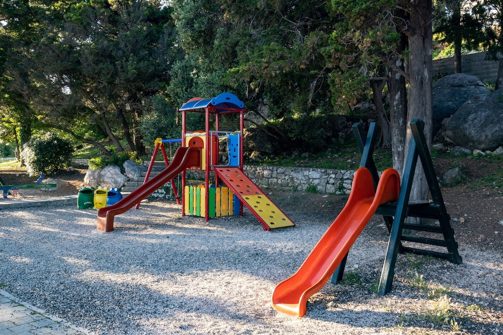 Maistra Select Srebreno Villas — Attractions for children in Srebreno, Dubrovnik-Neretva