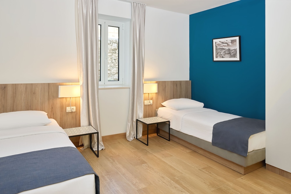 Maistra Select Srebreno Villas — Hotel rooms in Srebreno, Dubrovnik-Neretva