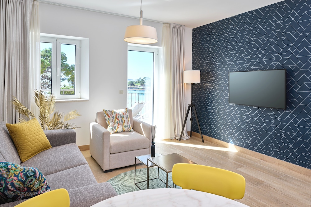 Maistra Select Srebreno Villas — Hotel rooms in Srebreno, Dubrovnik-Neretva