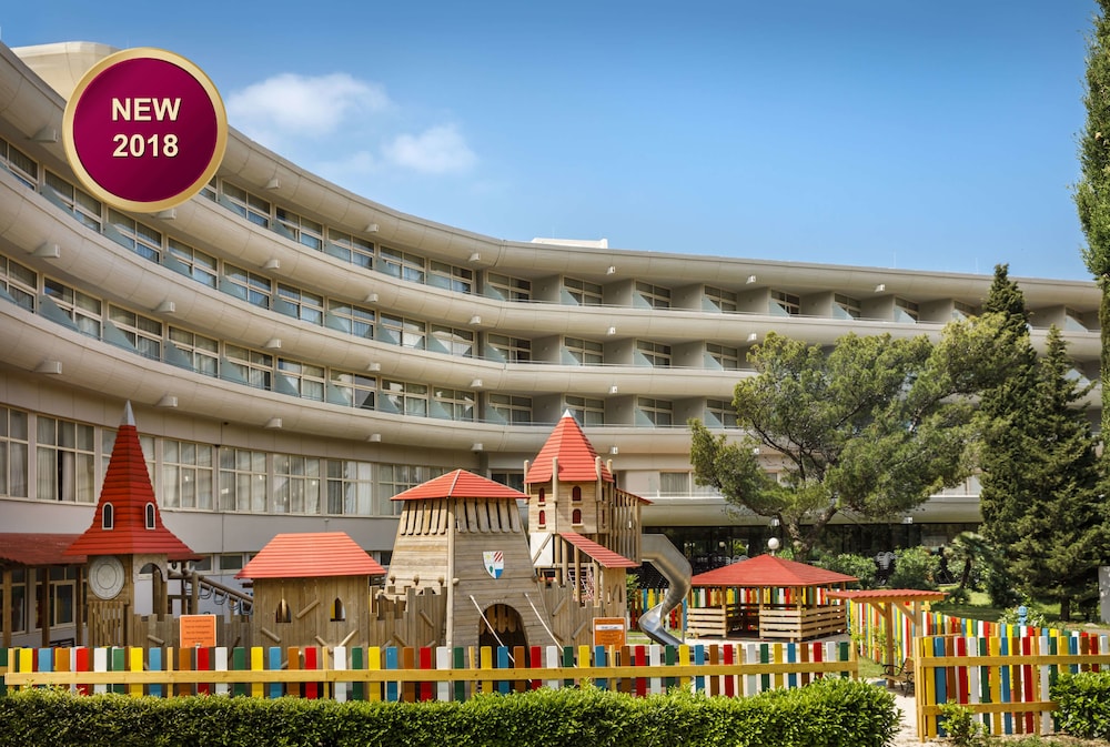 Remisens Hotel Albatros - zdjęcie 4