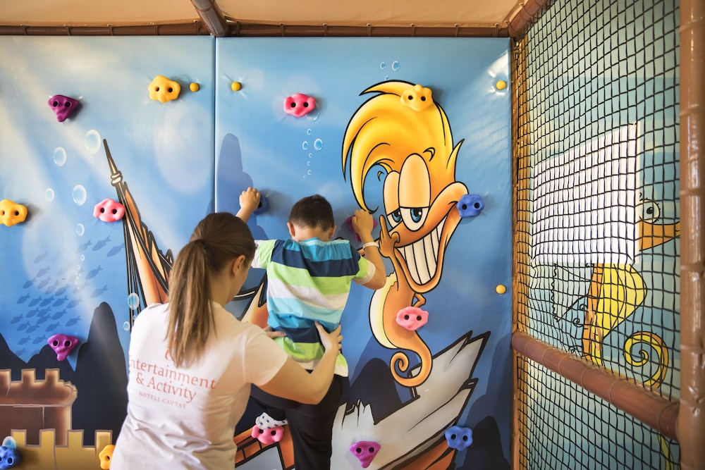 Remisens Hotel Albatros — Attractions for children in Konavle, Dubrovnik-Neretva