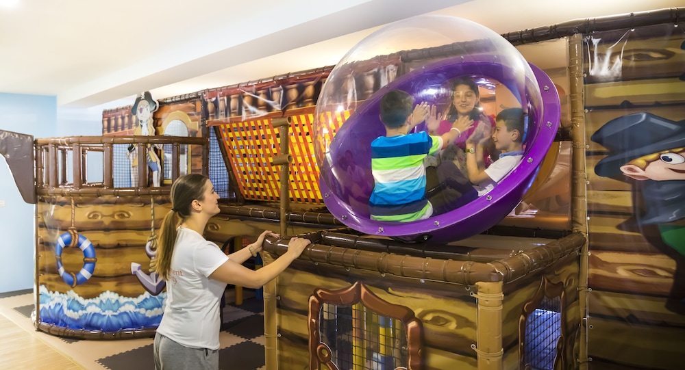 Remisens Hotel Albatros — Attractions for children in Konavle, Dubrovnik-Neretva