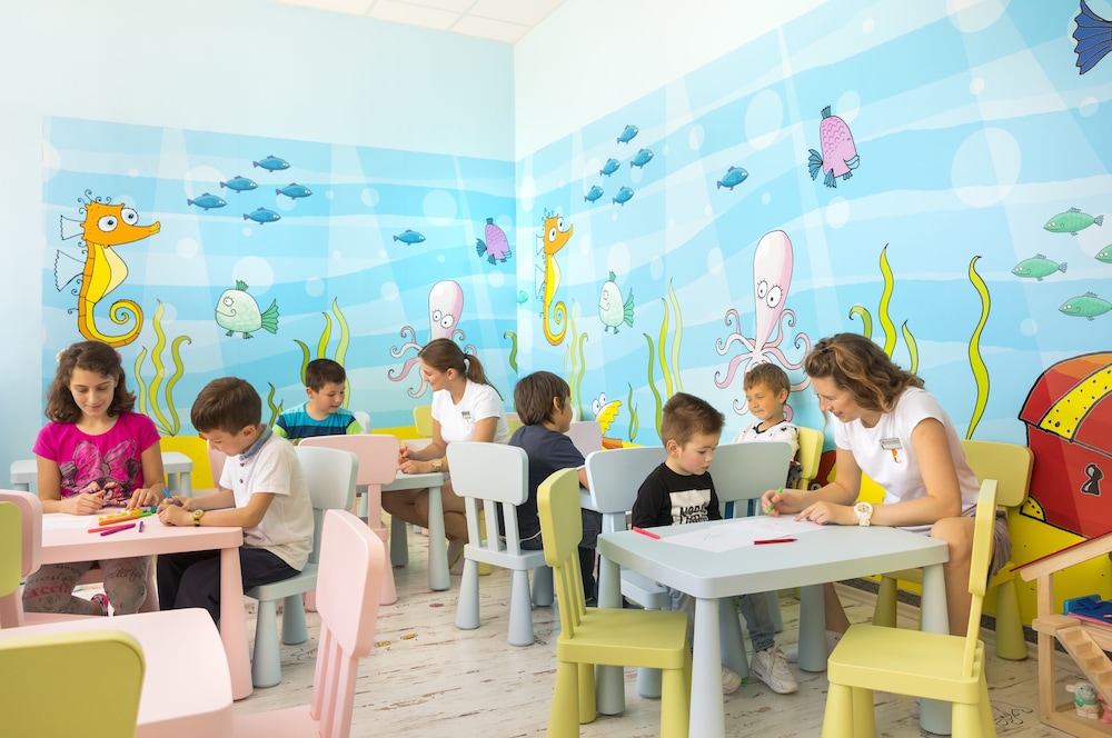 Remisens Hotel Albatros — Attractions for children in Konavle, Dubrovnik-Neretva