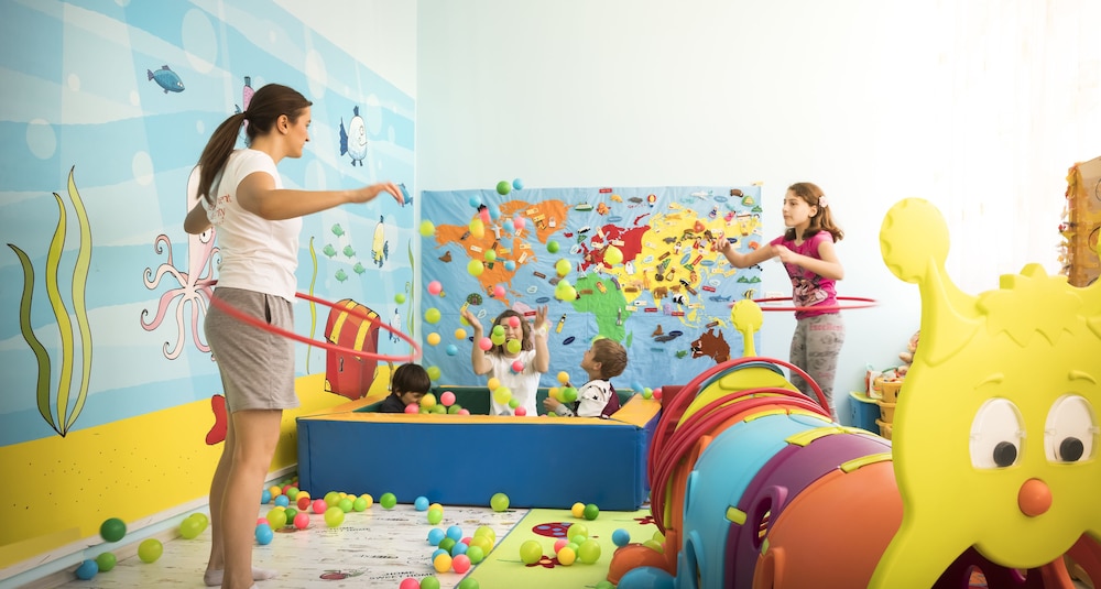 Remisens Hotel Albatros — Attractions for children in Konavle, Dubrovnik-Neretva