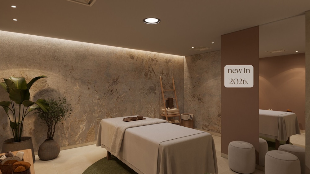 Remisens Hotel Albatros — Spa in Konavle, Dubrovnik-Neretva