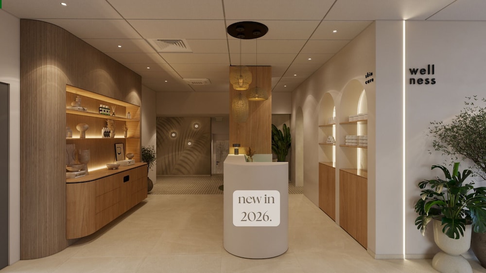 Remisens Hotel Albatros — Spa in Konavle, Dubrovnik-Neretva