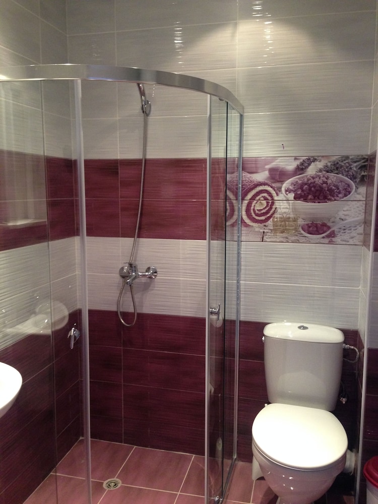 Admiral Plaza Apartments — Hotel rooms in Sunny Beach, Burgas Region