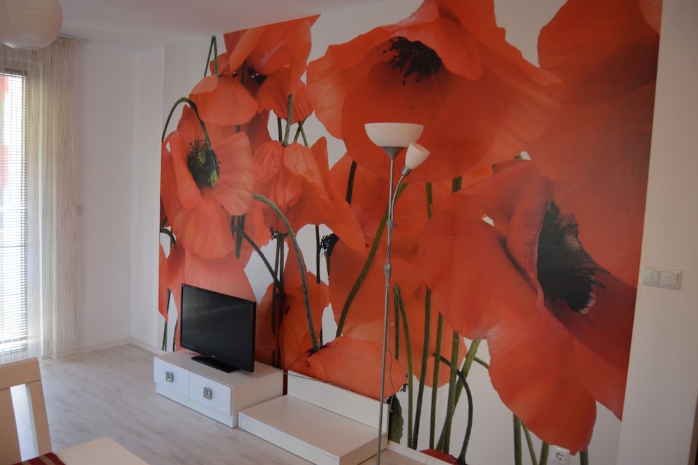 Admiral Plaza Apartments — Hotel rooms in Sunny Beach, Burgas Region