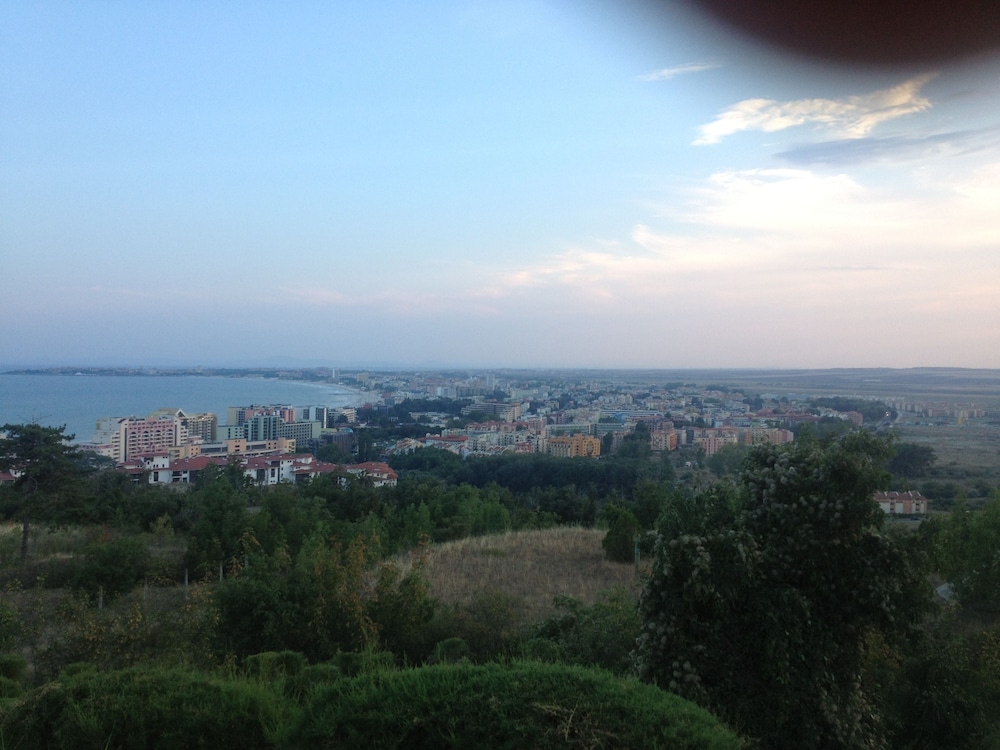 Admiral Plaza Apartments — Attractions in the area in Sunny Beach, Burgas Region