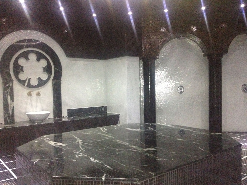 Admiral Plaza Apartments — Spa in Sunny Beach, Burgas Region