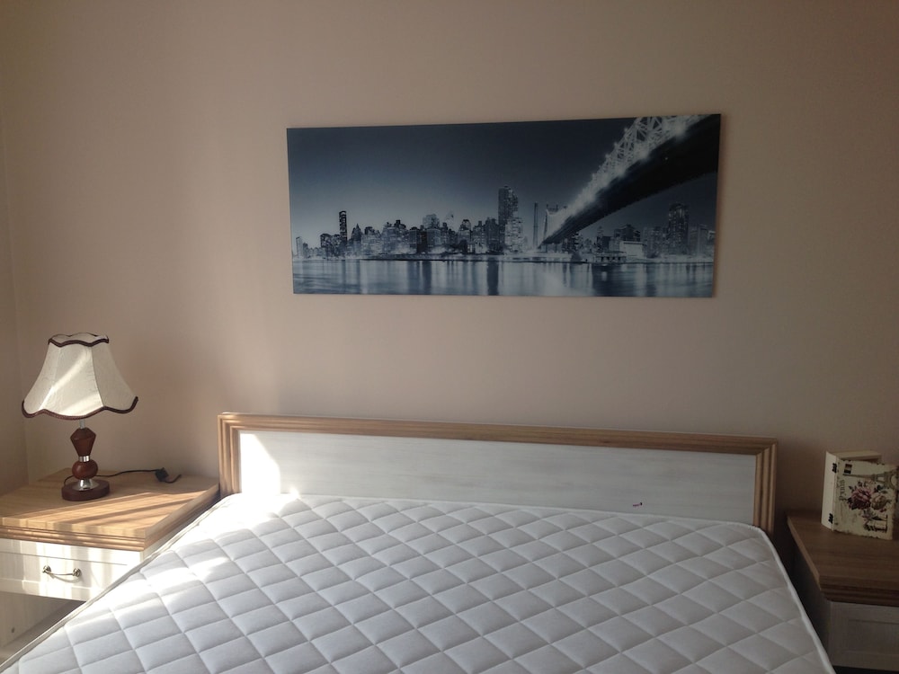 Admiral Plaza Apartments — Hotel rooms in Sunny Beach, Burgas Region