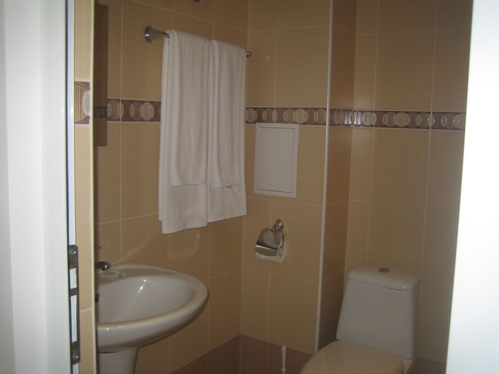 Admiral Plaza Apartments — Hotel rooms in Sunny Beach, Burgas Region