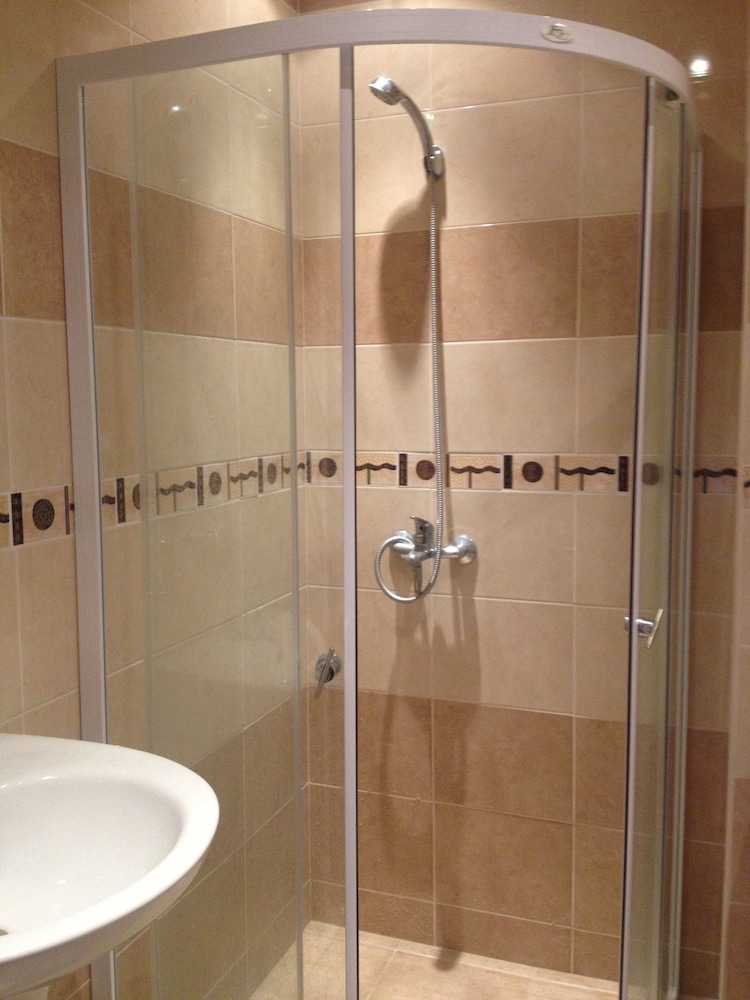 Admiral Plaza Apartments — Hotel rooms in Sunny Beach, Burgas Region
