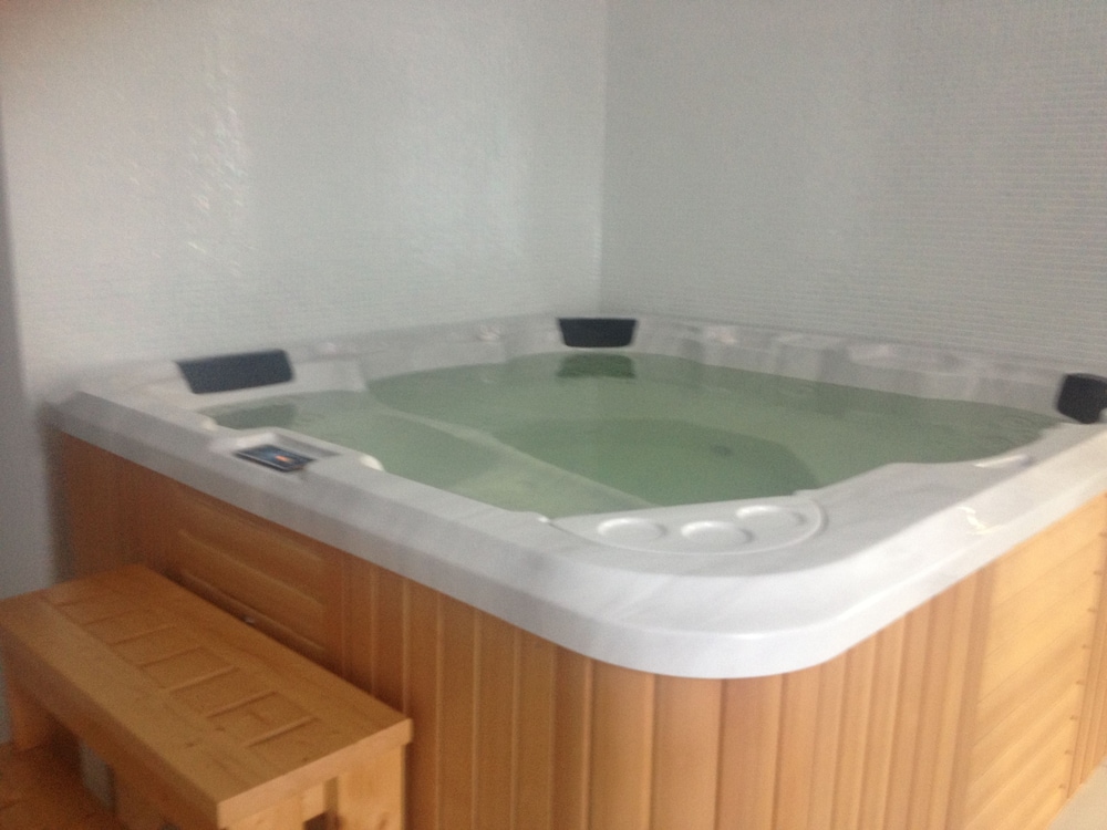 Admiral Plaza Apartments — Spa in Sunny Beach, Burgas Region