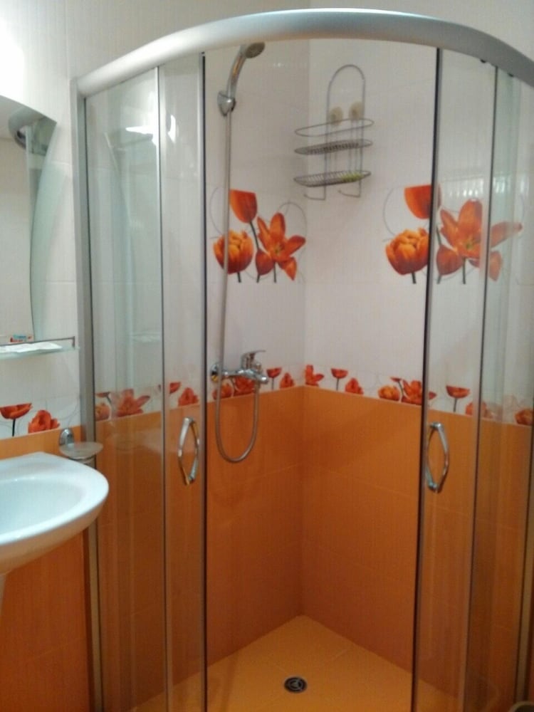 Admiral Plaza Apartments — Hotel rooms in Sunny Beach, Burgas Region