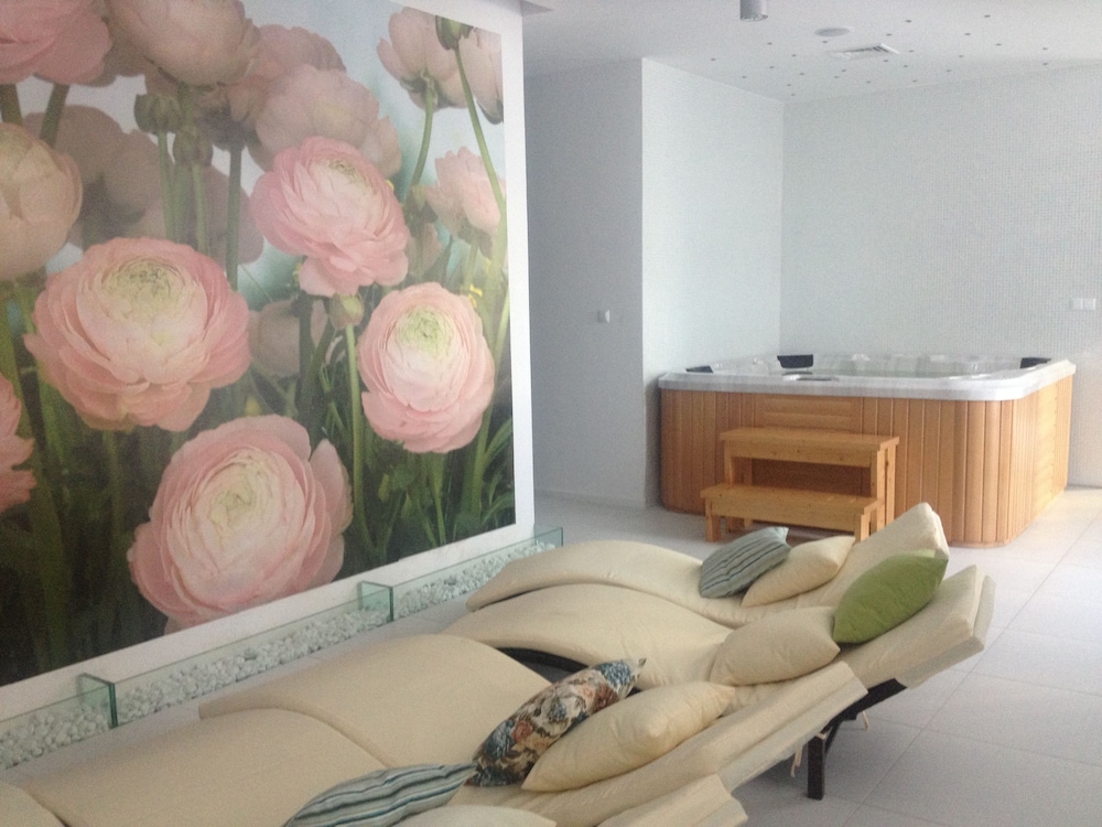 Admiral Plaza Apartments — Spa in Sunny Beach, Burgas Region