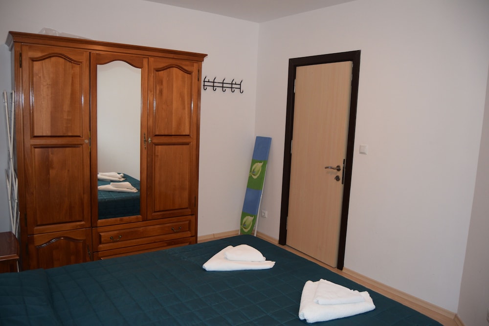 Admiral Plaza Apartments — Hotel rooms in Sunny Beach, Burgas Region