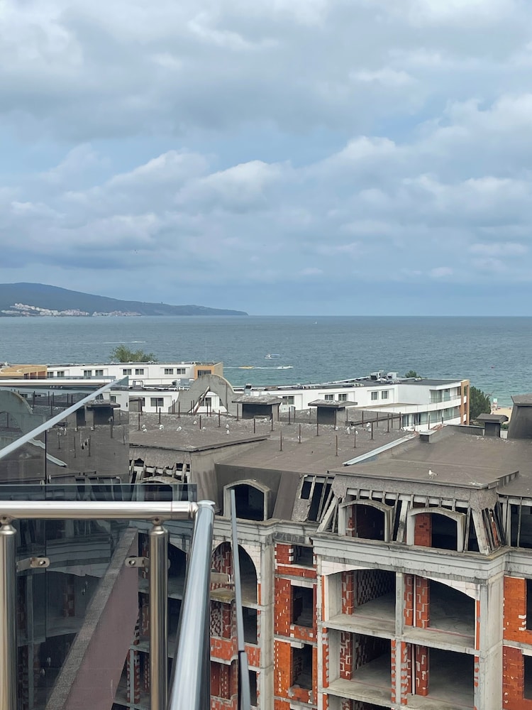 Admiral Plaza Apartments — Attractions in the area in Sunny Beach, Burgas Region