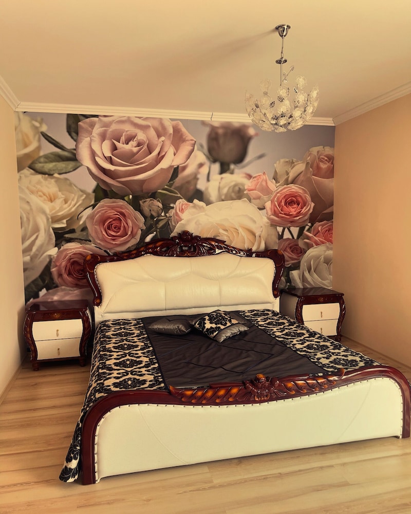 Admiral Plaza Apartments — Hotel rooms in Sunny Beach, Burgas Region