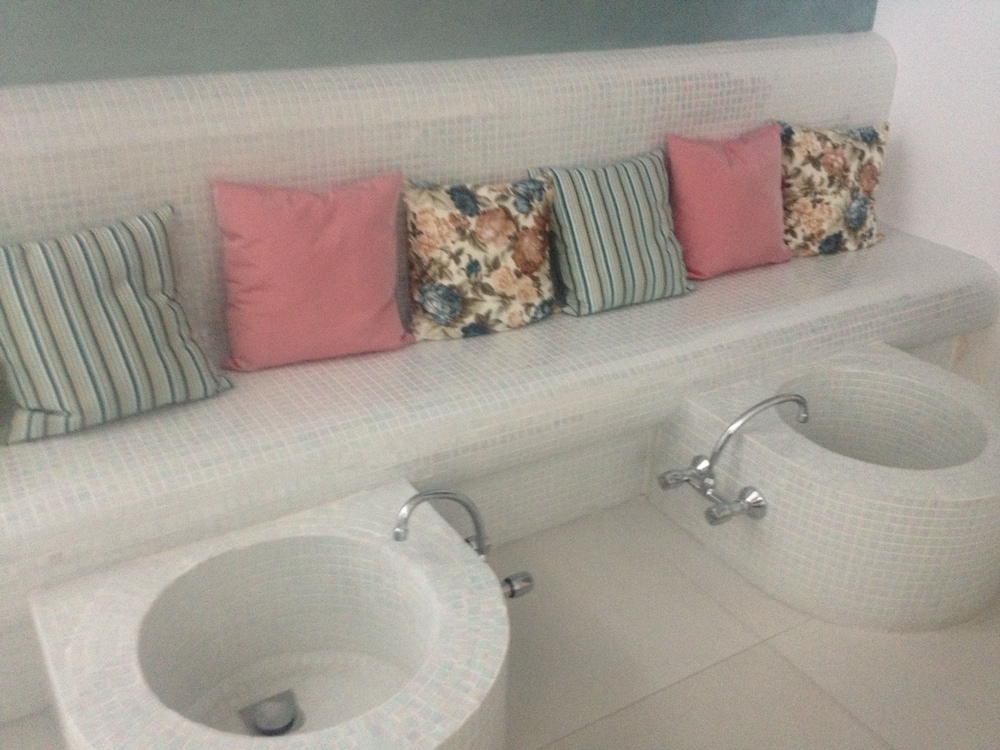 Admiral Plaza Apartments — Spa in Sunny Beach, Burgas Region