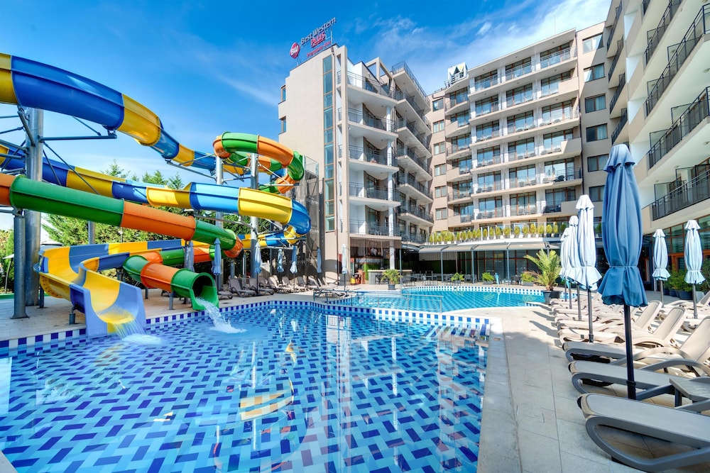 Best Western Plus Premium Inn - zdjęcie 2