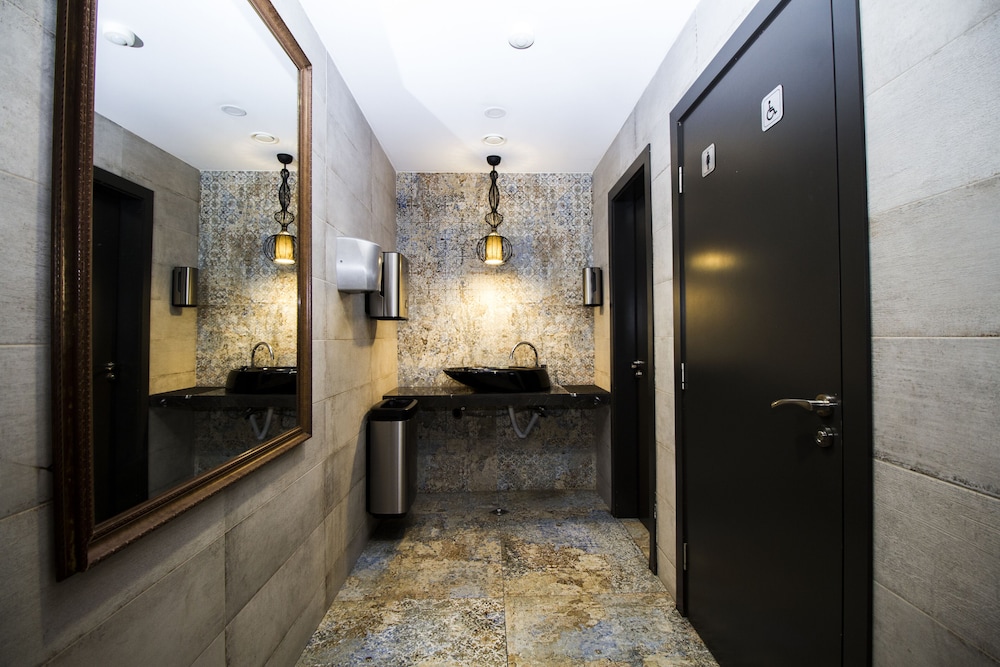 Best Western Plus Premium Inn — Hotel building in Sunny Beach, Burgas Region