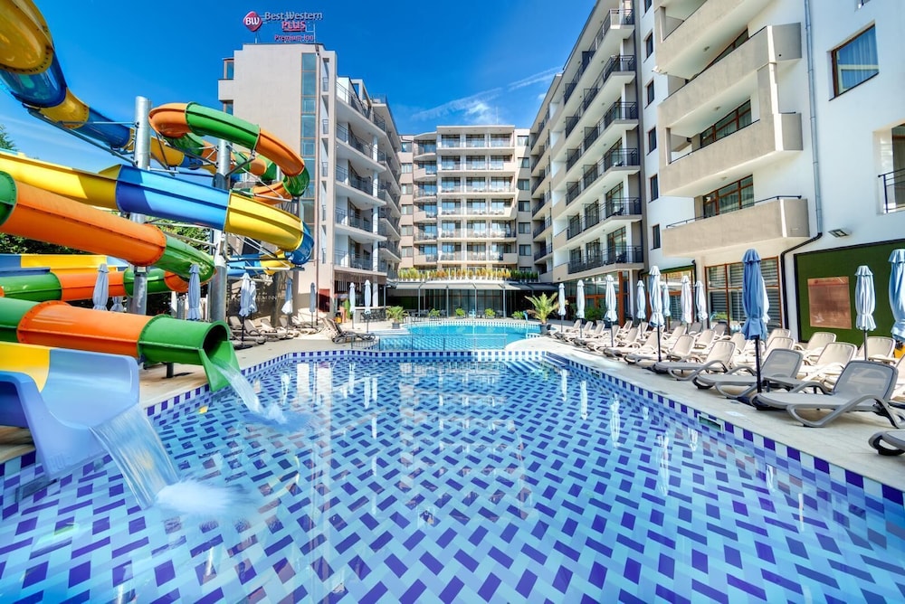 Best Western Plus Premium Inn - zdjęcie 3
