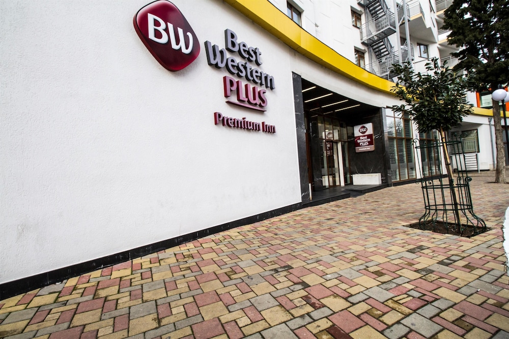 Best Western Plus Premium Inn - zdjęcie 4