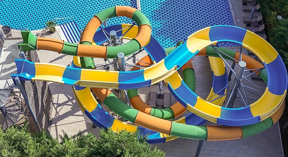Best Western Plus Premium Inn — Attractions for children in Sunny Beach, Burgas Region