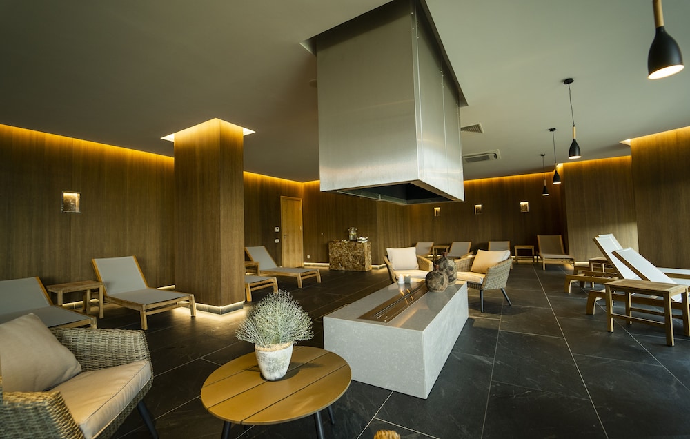 Wave Resort – Ultra All Inclusive — Facilities in Pomorie, Burgas Region