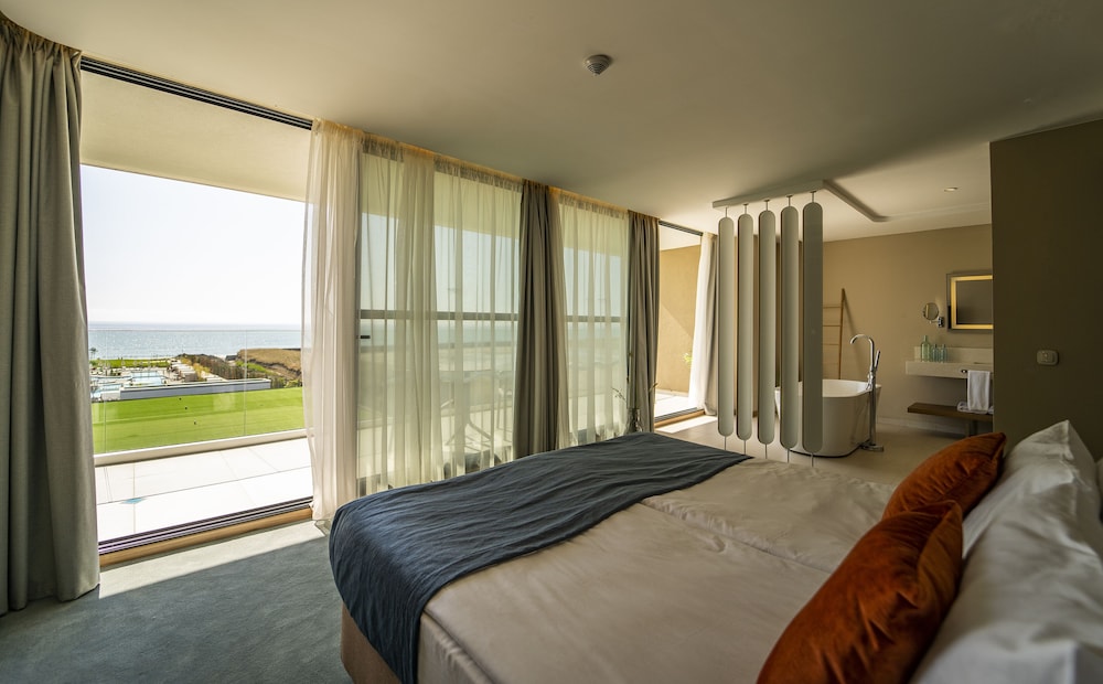 Wave Resort – Ultra All Inclusive — Rooms in Pomorie, Burgas Region