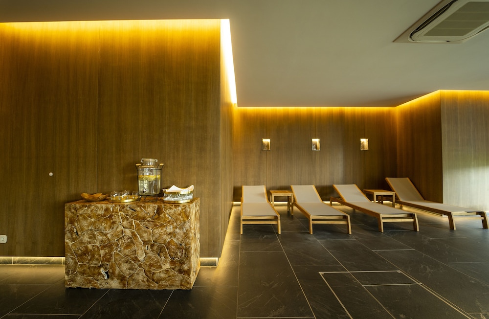 Wave Resort – Ultra All Inclusive — Facilities in Pomorie, Burgas Region