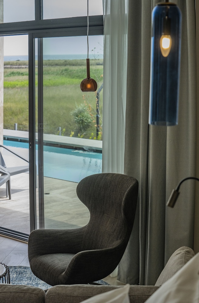 Wave Resort – Ultra All Inclusive — View in Pomorie, Burgas Region