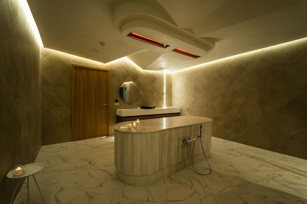 Wave Resort – Ultra All Inclusive — Facilities in Pomorie, Burgas Region