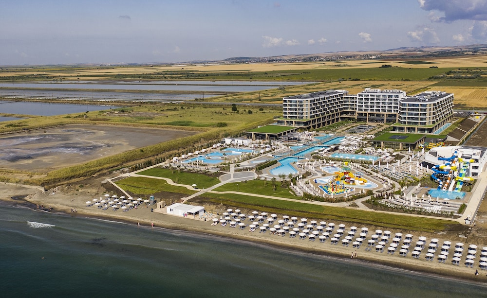 Wave Resort – Ultra All Inclusive — On-site activities in Pomorie, Burgas Region