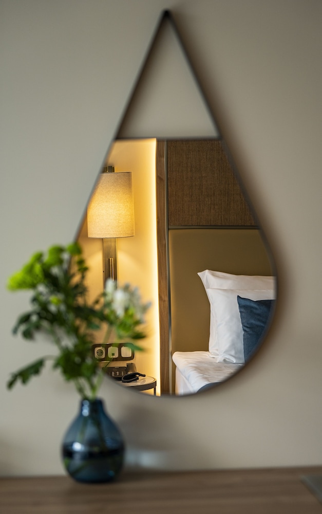 Wave Resort – Ultra All Inclusive — Rooms in Pomorie, Burgas Region