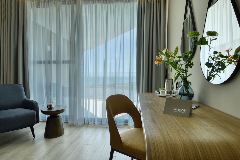 Wave Resort – Ultra All Inclusive — View in Pomorie, Burgas Region