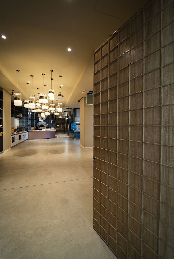 Wave Resort – Ultra All Inclusive — Restaurant in Pomorie, Burgas Region