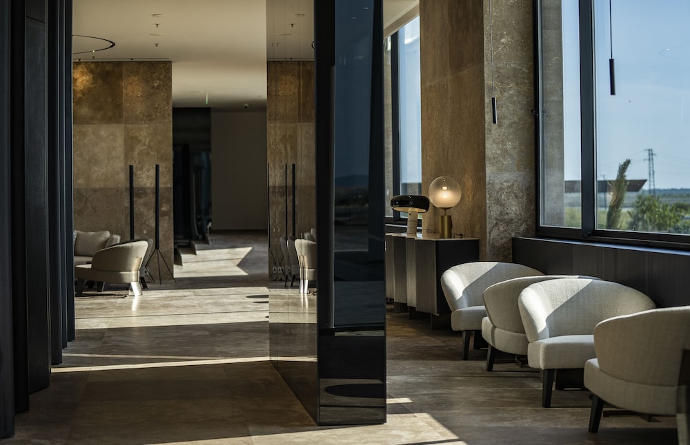 Wave Resort – Ultra All Inclusive — Shared spaces in Pomorie, Burgas Region