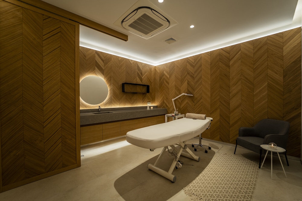 Wave Resort – Ultra All Inclusive — Facilities in Pomorie, Burgas Region